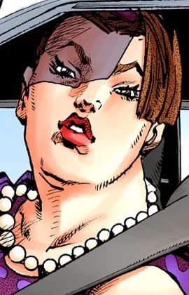 Qi, Meryl May