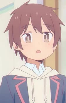 Sakurada, Yuuta