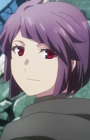 Sumeragi, Wakana