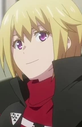 Ichijou, Alice
