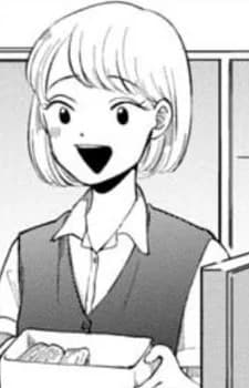 Nanjou, Saori