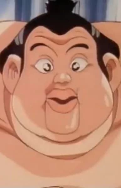 Yokozuna-kun
