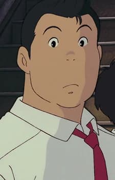 Yamao, Tadashi