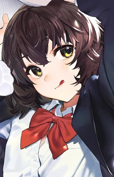 Kaguhara, Ririka