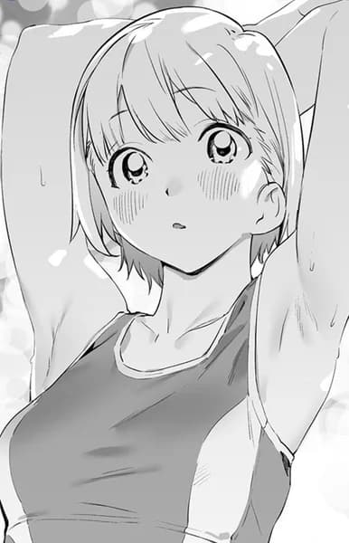 Akishita, Kaori