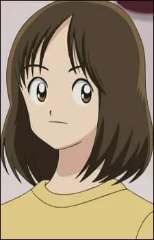 Takigawa, Akane