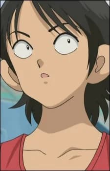 Nakagawa, Kyouko
