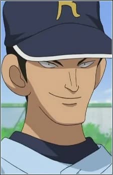 Shimano, Tadashi