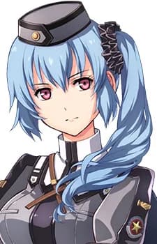 Rieveldt, Claire