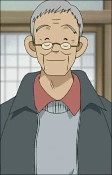 Asami, Kikuji