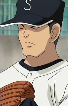 Kamikawa, Noboru
