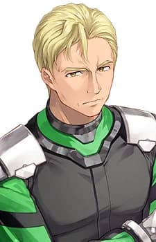 Parker, Richard