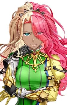 Summerwood, Alice