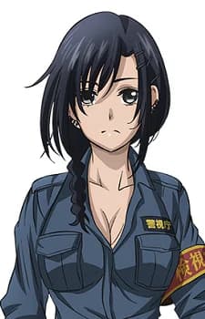 Aikawa, Saki