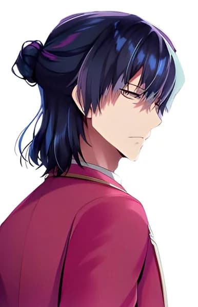 Ishigami, Kyou