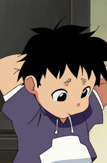 Tanaka, Gen