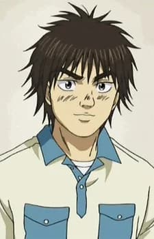 Andou, Nobu