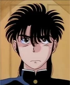 Yagami, Yuuji