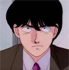 Yokkaichi, Akira