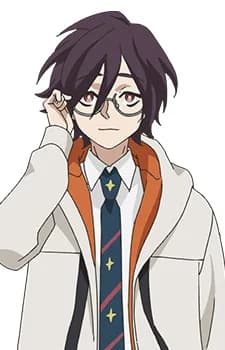 Hakase, Tomo