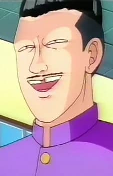 Yakuda, Daigo