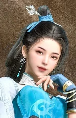 Lan, Ling'e