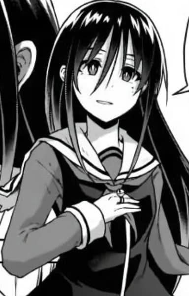 Kyogoku, Hinako