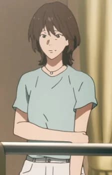 Nikaidou, Yuki