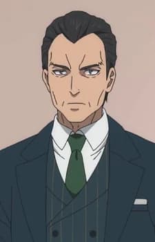 Otonashi, Susumu