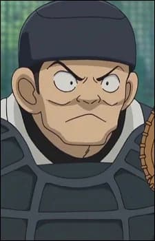 Takizawa, Kinji