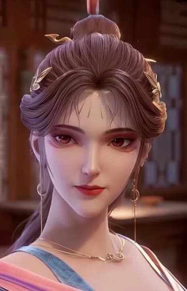 Yu, Sanniang