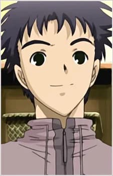 Shinbo, Hiromu