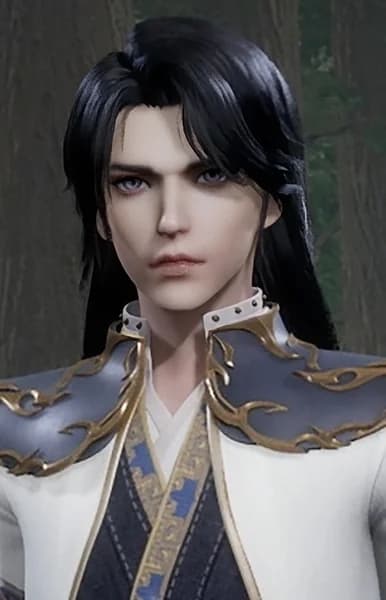 Jiang, Nan