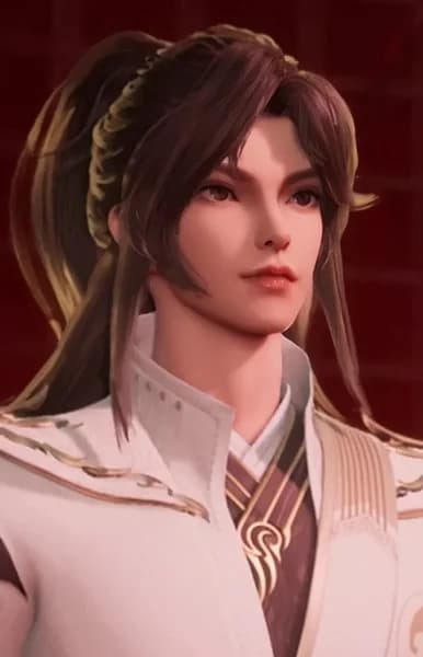 Jiang, Bei