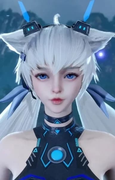Jiang, Qiqi