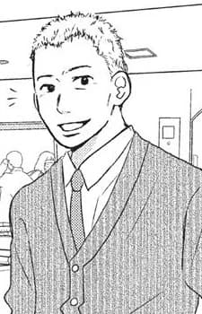 Takuyuki, Akibe