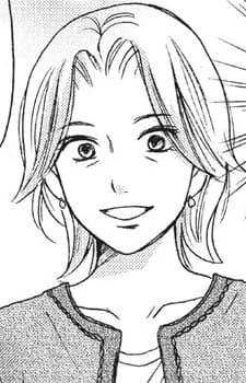 Ayukawa, Mother