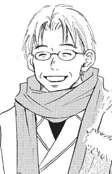 Ayukawa, Father