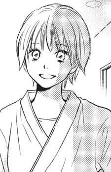 Nishimura, Kaede