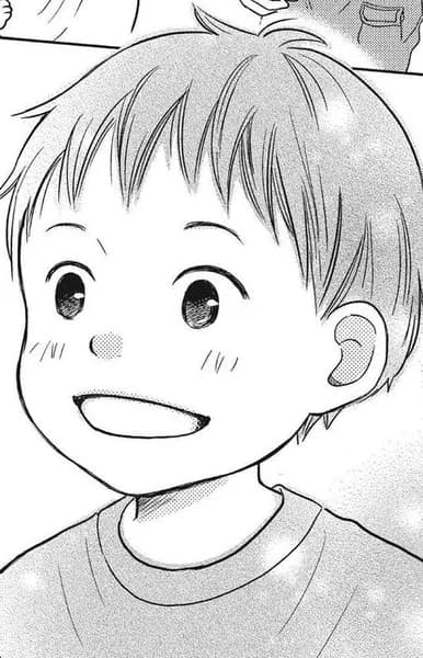 Ayukawa, Koki