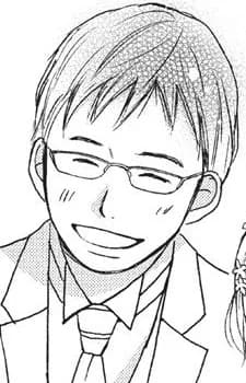 Yuki's Husband
