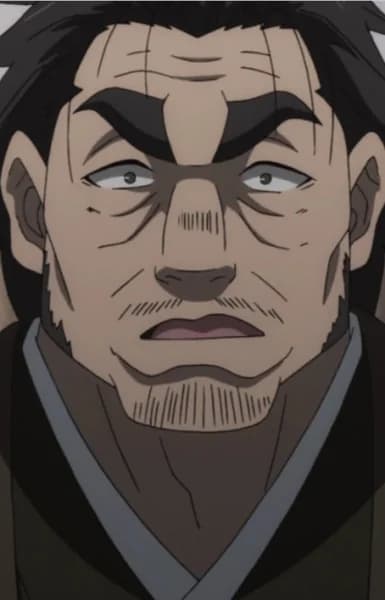 Toda, Kagemasa