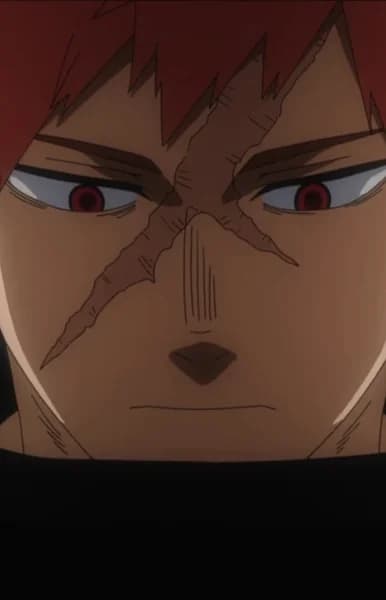 Kudou, Toshitsugu