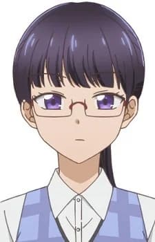 Morizono, Maria