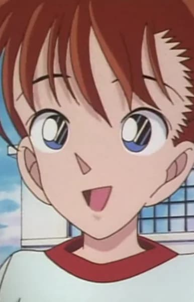 Shiozawa, Yuri