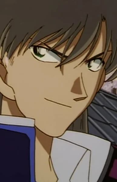Nakadai, Tatsuya
