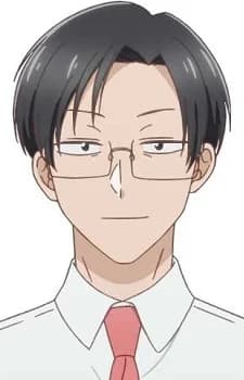 Mita, Itsurou
