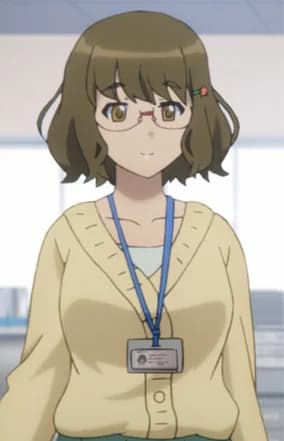 Morimi, Yuka