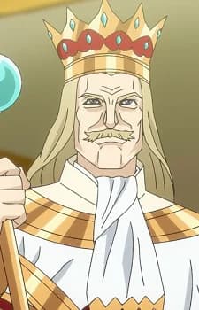 King Carlias