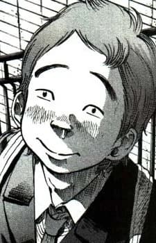 Shimizu, Kou
